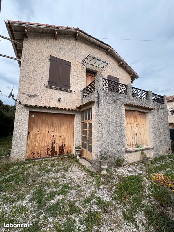 Maison à vendre, 115m², Aubagne