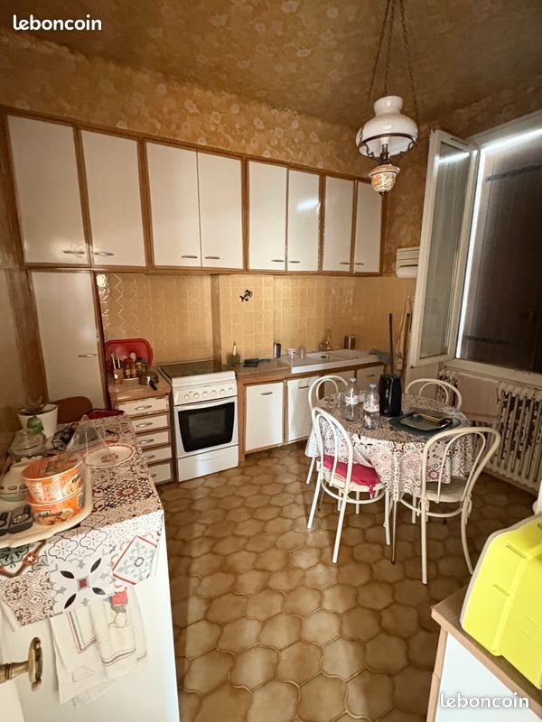 Maison à vendre, 115m², Aubagne