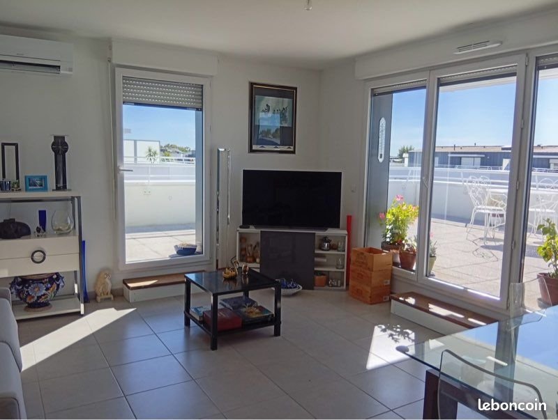 Appartement à louer, 46m², Villenave-d'Ornon