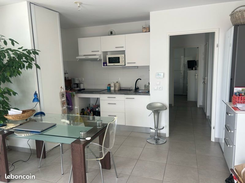 Appartement à louer, 46m², Villenave-d'Ornon