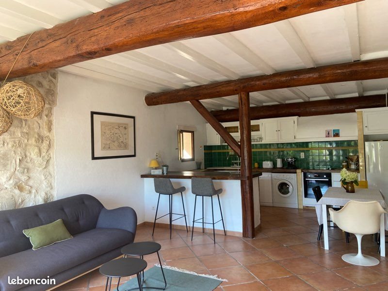 Appartement à louer, 80m², Aramon