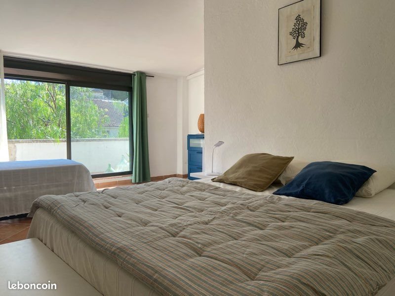 Appartement à louer, 80m², Aramon