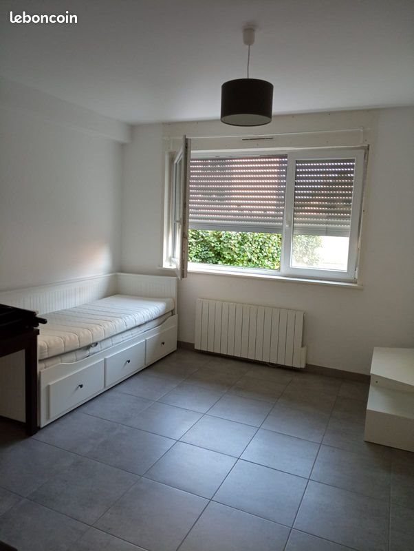 Appartement à louer, 23m², Strasbourg