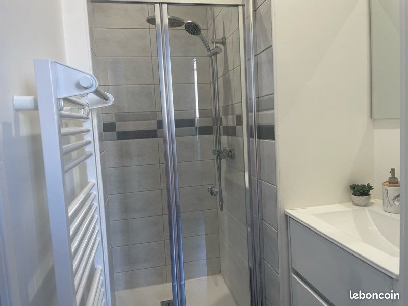 Appartement à louer, 21m², Châteauroux