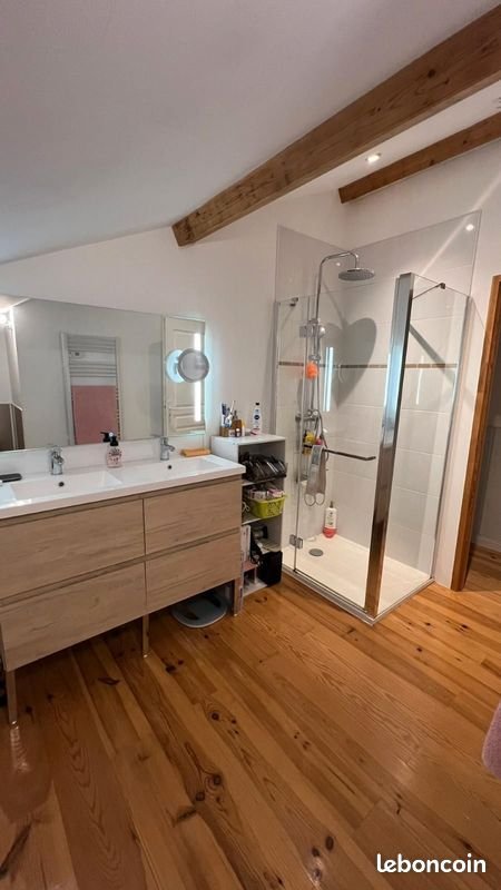 Maison à louer, 100m², Saint-Médard-en-Jalles