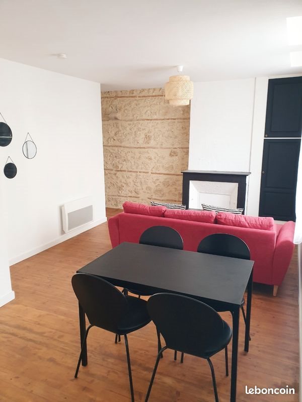 Appartement à louer, 38m², Agen