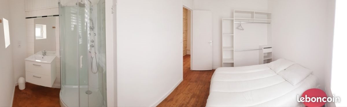 Appartement à louer, 38m², Agen