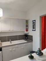Appartement à louer, 50m², Poitiers