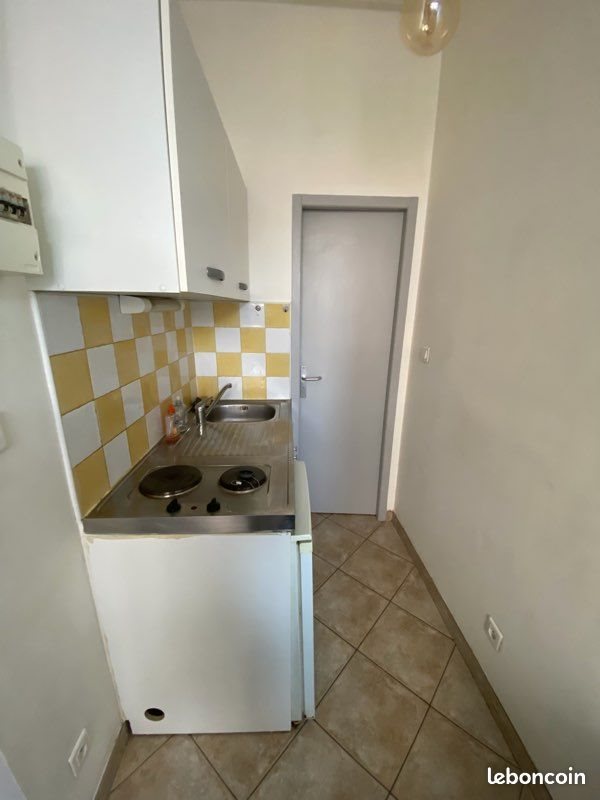 Appartement à vendre, 59m², Saint-Martin-d'Hères