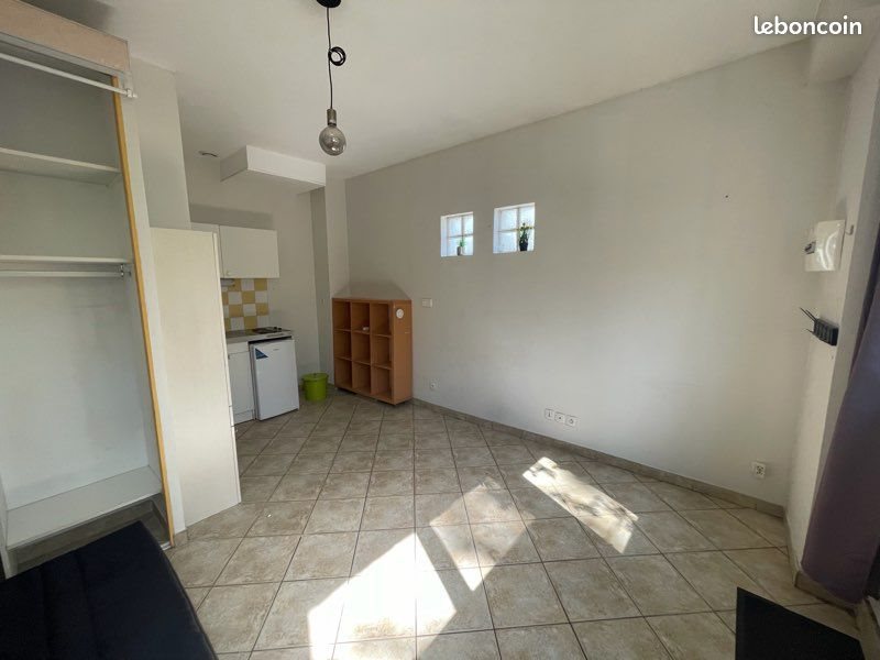 Appartement à vendre, 59m², Saint-Martin-d'Hères
