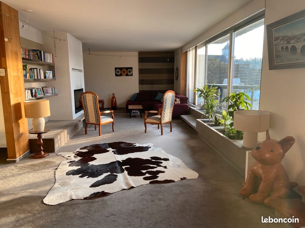 Maison à vendre, 186m², Maîche