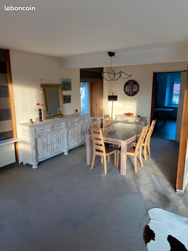 Maison à vendre, 186m², Maîche