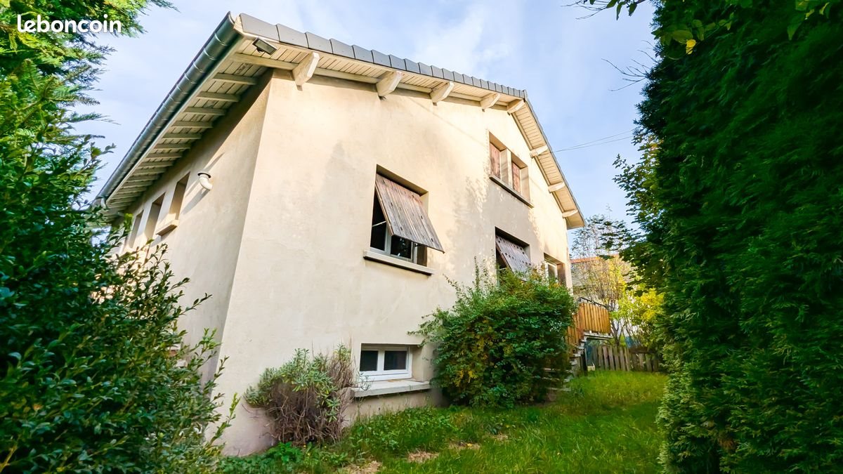 Maison à vendre, 100m², Tence