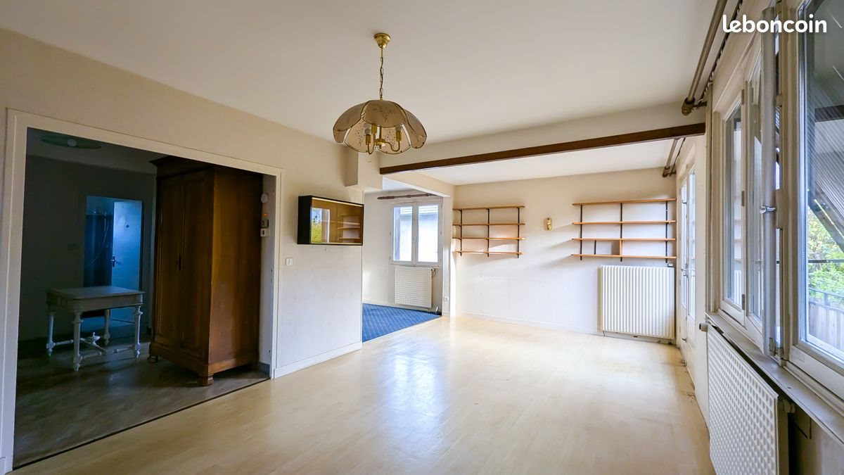 Maison à vendre, 100m², Tence