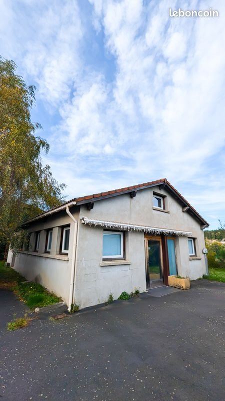 Maison à vendre, 100m², Tence