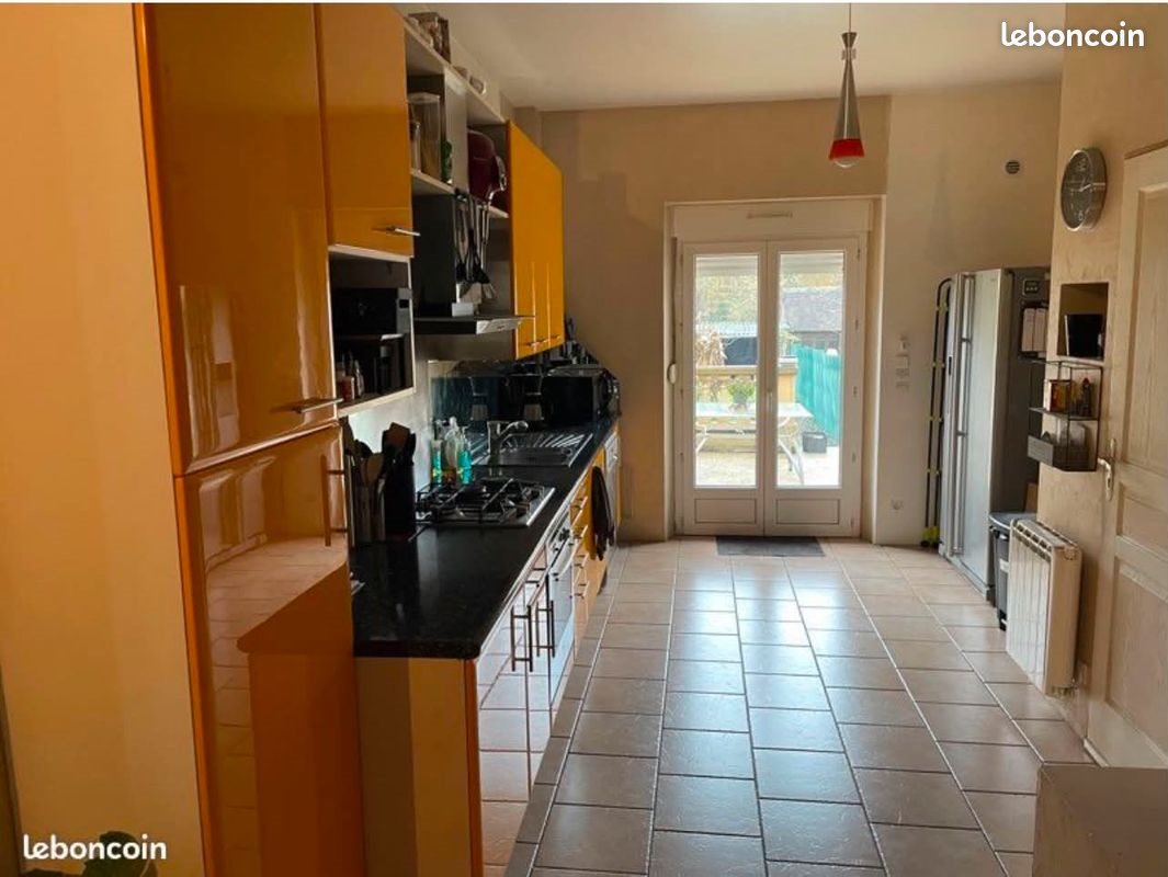 Maison à vendre, 98m², La Chapelle-Saint-Rémy