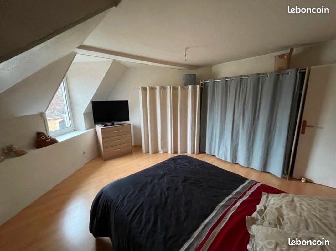 Maison à vendre, 98m², La Chapelle-Saint-Rémy