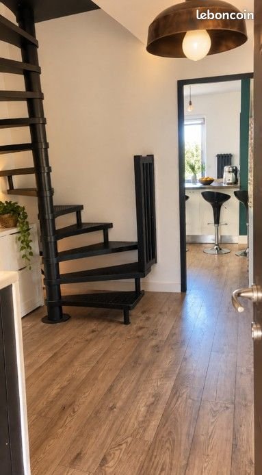 Appartement à vendre, 109m², Thonon-les-Bains