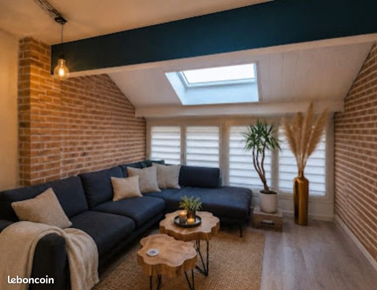 Appartement à vendre, 109m², Thonon-les-Bains