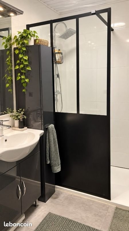Appartement à vendre, 109m², Thonon-les-Bains