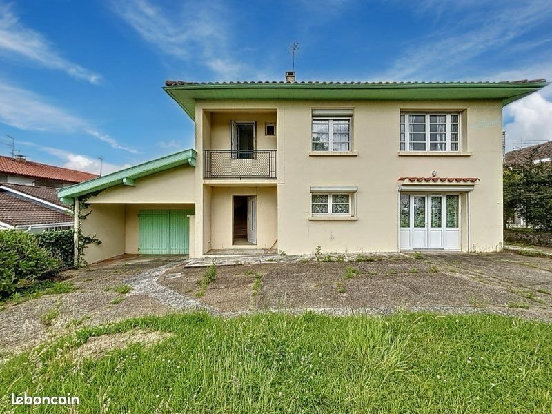 Maison à vendre, 125m², Tarnos