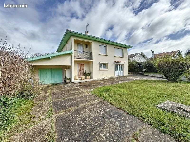 Maison à vendre, 125m², Tarnos