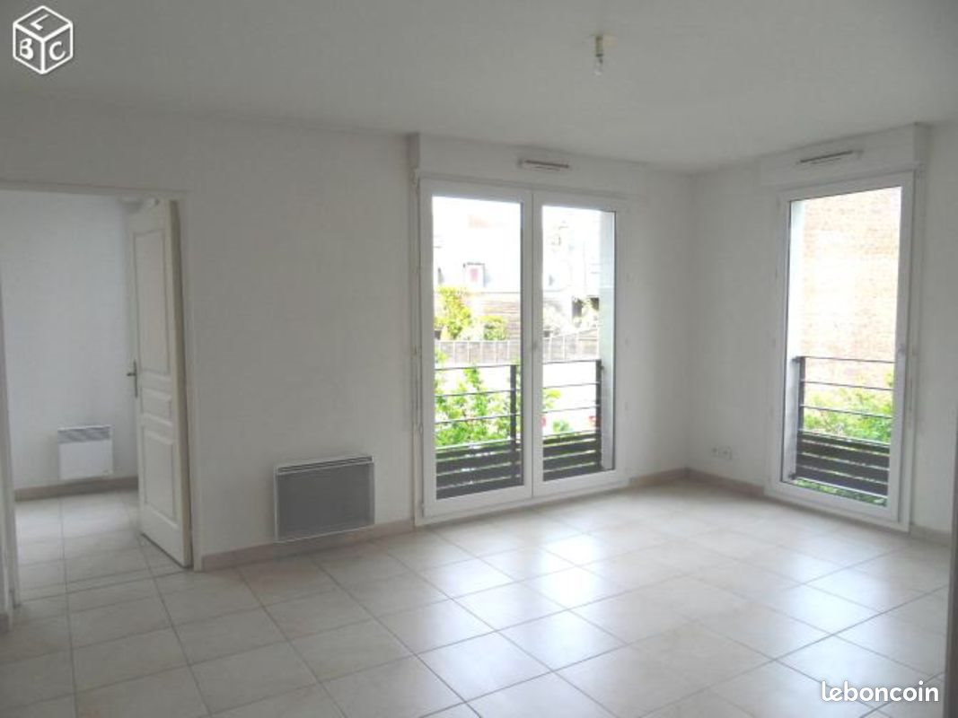 Appartement à vendre, 47m², Le Havre