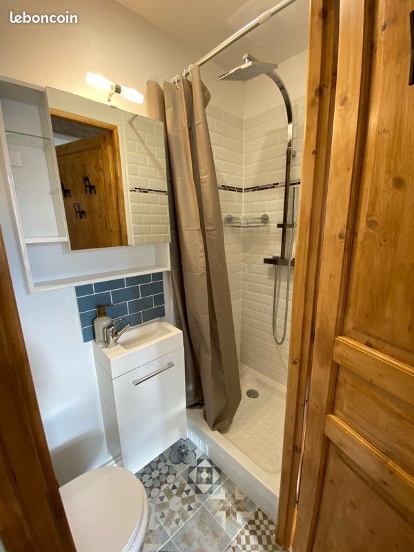 Appartement à louer, 14m², Trouville-sur-Mer