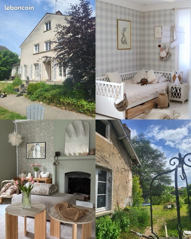 Maison à vendre, 228m², Saint-Rémy