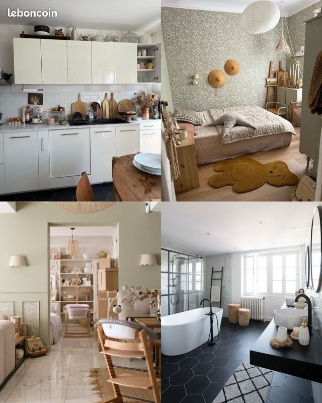 Maison à vendre, 228m², Saint-Rémy