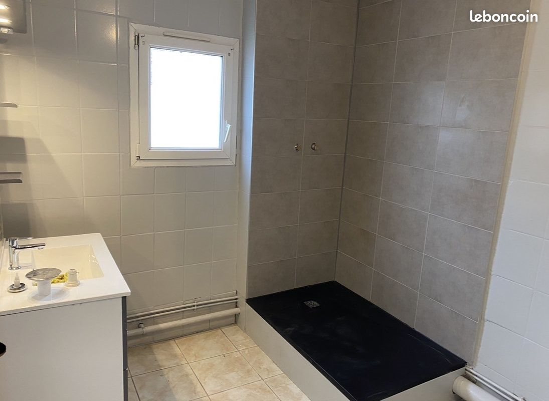Appartement à louer, 75m², Cosne-Cours-sur-Loire