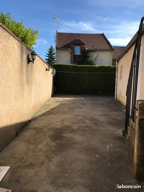 Appartement à louer, 75m², Cosne-Cours-sur-Loire