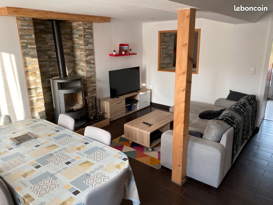 Maison à louer, 96m², Mayenne