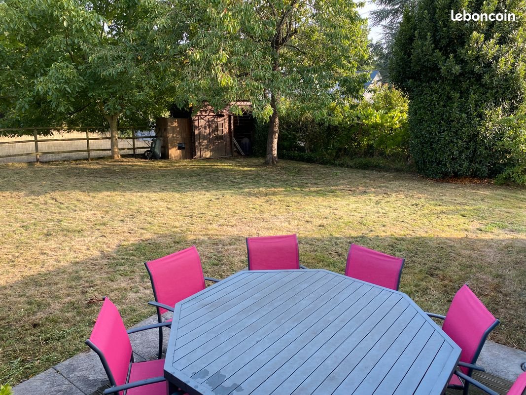 Maison à louer, 96m², Mayenne
