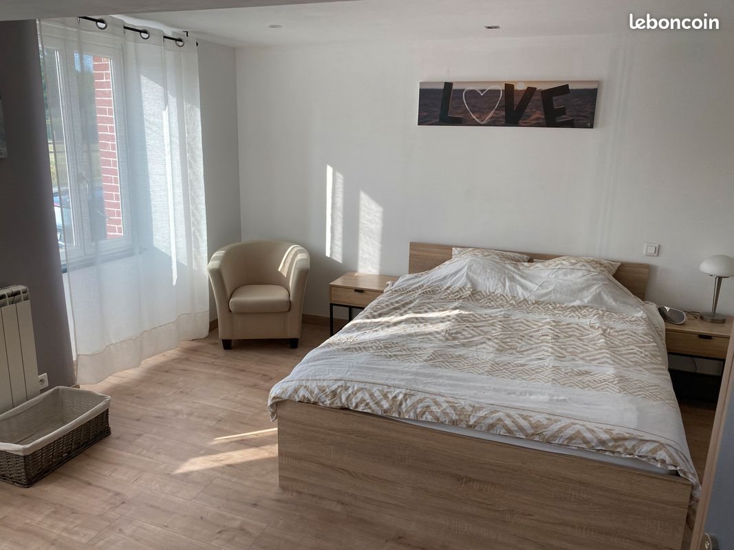 Maison à louer, 96m², Mayenne
