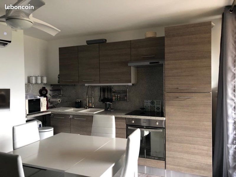 Appartement à louer, 23m², Canet-en-Roussillon