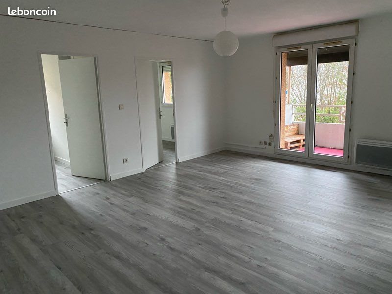 Appartement à louer, 55m², Toulouse