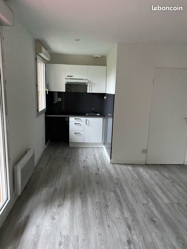 Appartement à louer, 55m², Toulouse