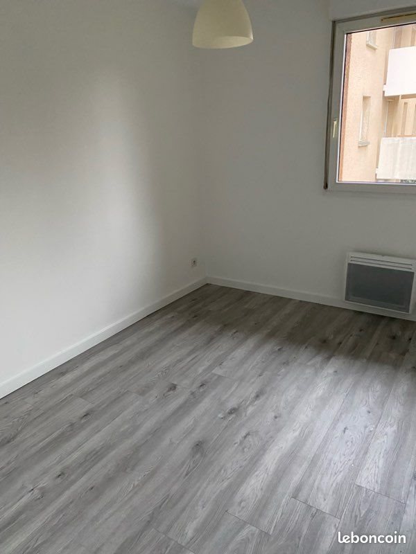 Appartement à louer, 55m², Toulouse