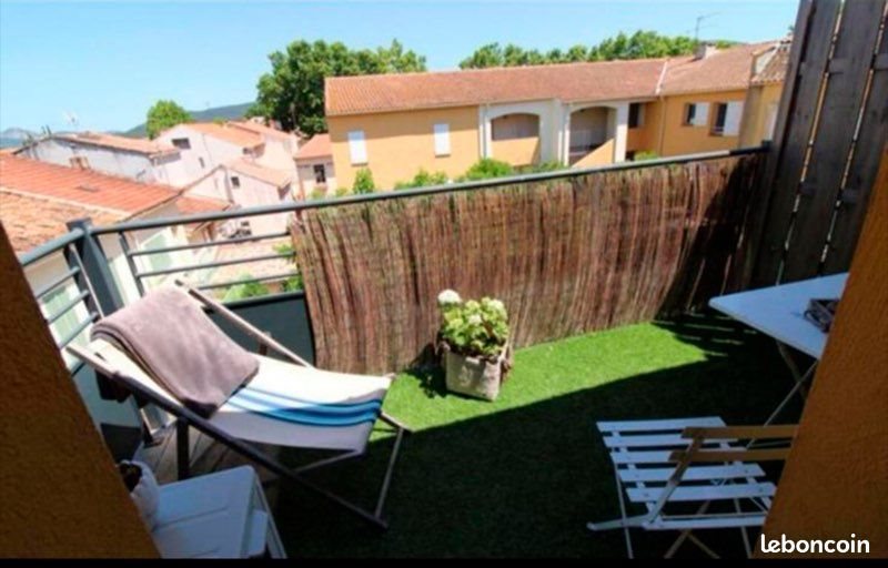 Appartement à louer, 42m², Le Pradet