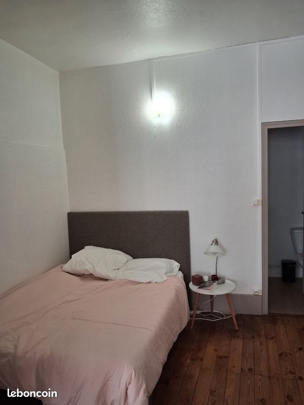 Appartement à louer, 45m², Roanne