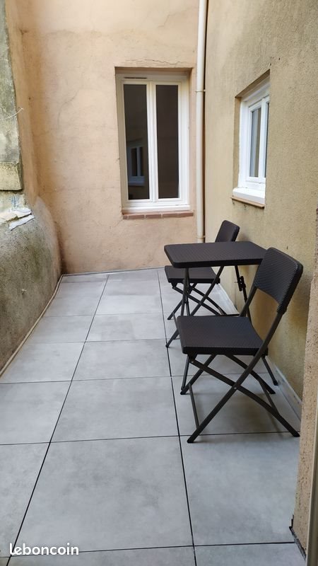Appartement à louer, 35m², Aix-en-Provence
