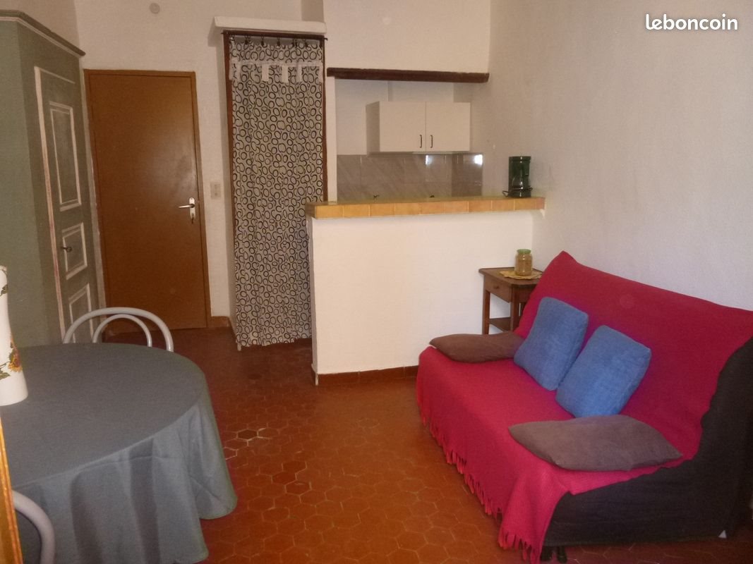 Appartement à louer, 35m², Aix-en-Provence
