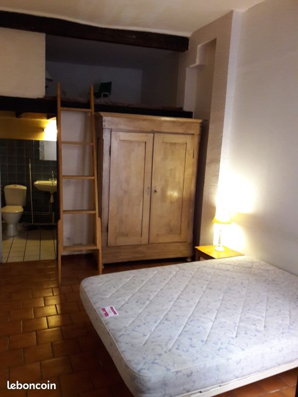 Appartement à louer, 35m², Aix-en-Provence