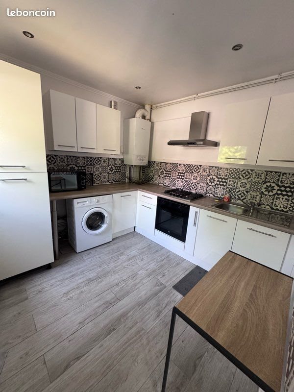 Maison à louer, 50m², Villepinte