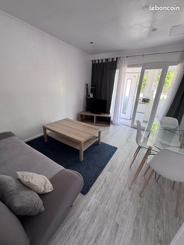 Maison à louer, 50m², Villepinte