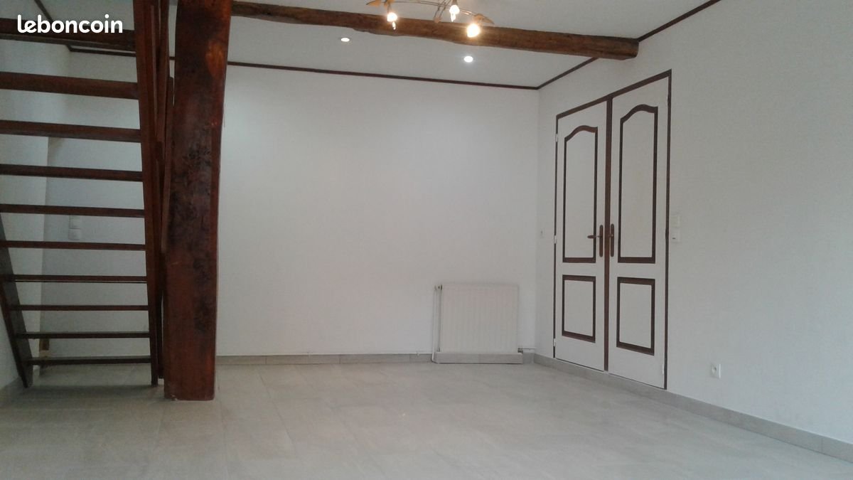 Maison à louer, 114m², Crémieu