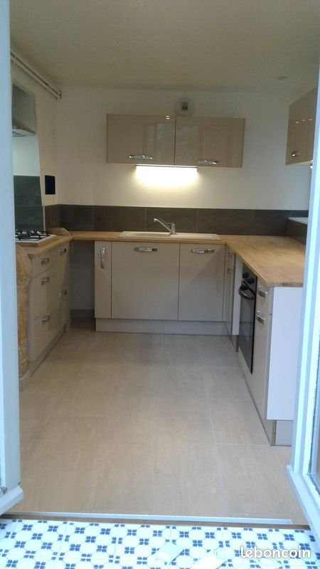 Maison à louer, 114m², Crémieu
