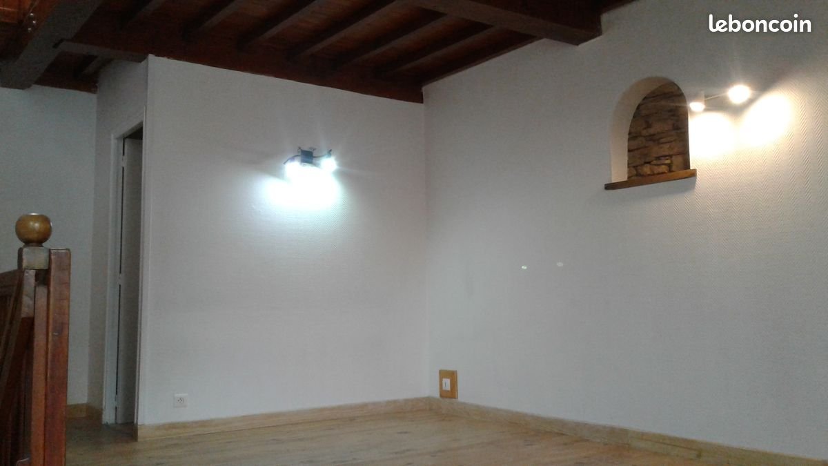 Maison à louer, 114m², Crémieu