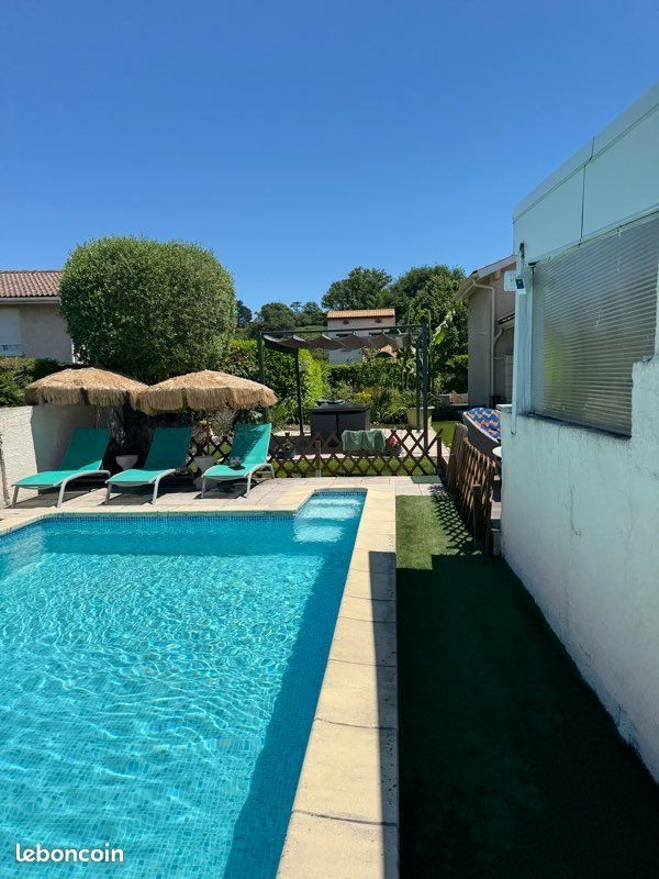 Maison à vendre, 167m², Bassens